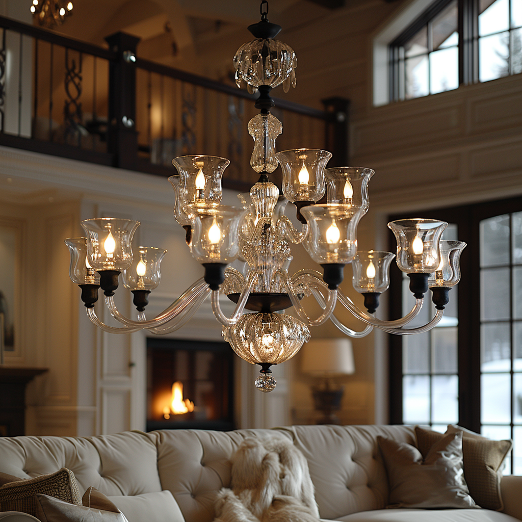 Интерьер – это отражение нашего стиля, вкусов и, конечно же, бюджета. Но кто сказал, что создание дорогого и элегантного пространства требует огромных затрат?-6