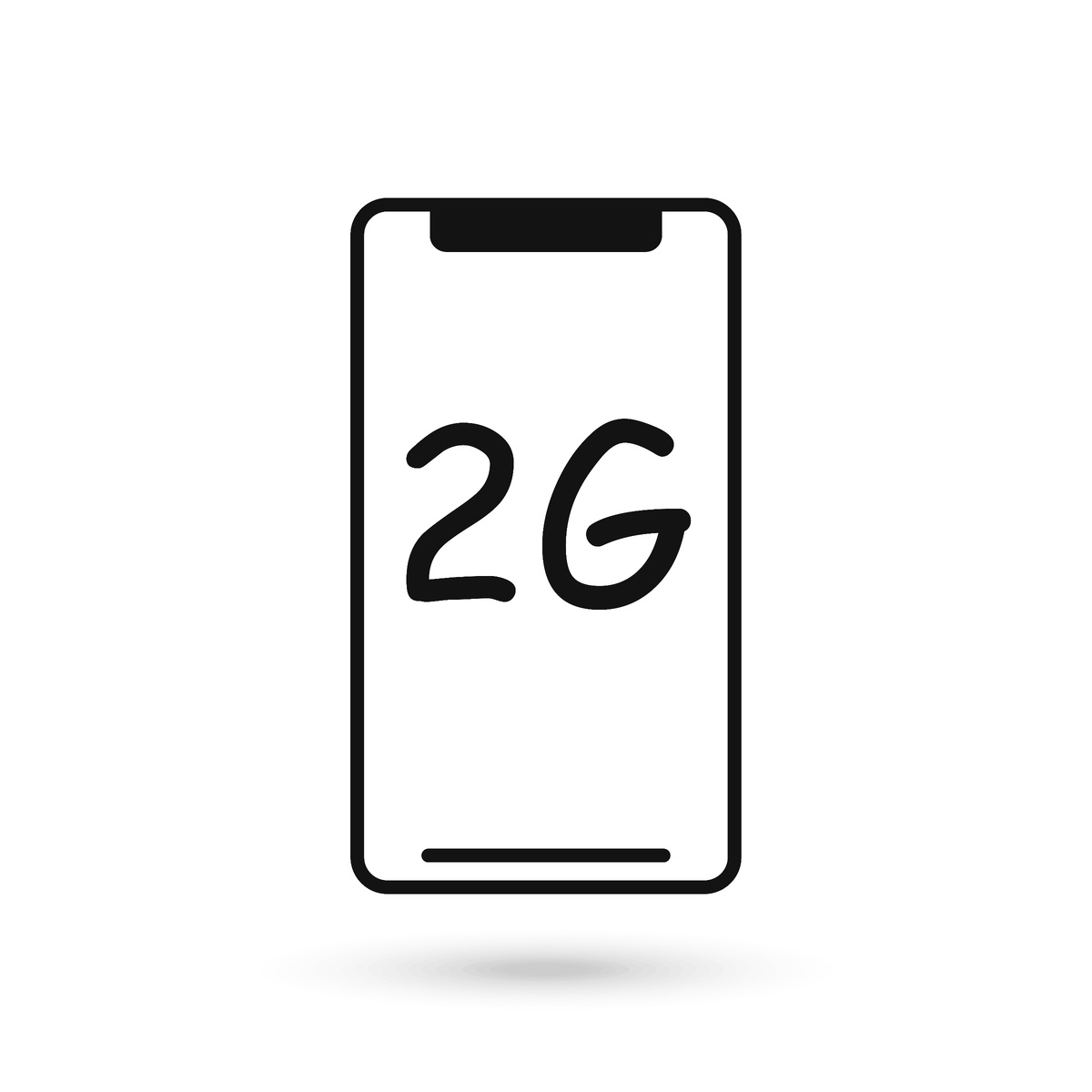 2G