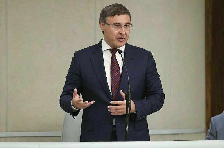   пресс-служба Госдумы