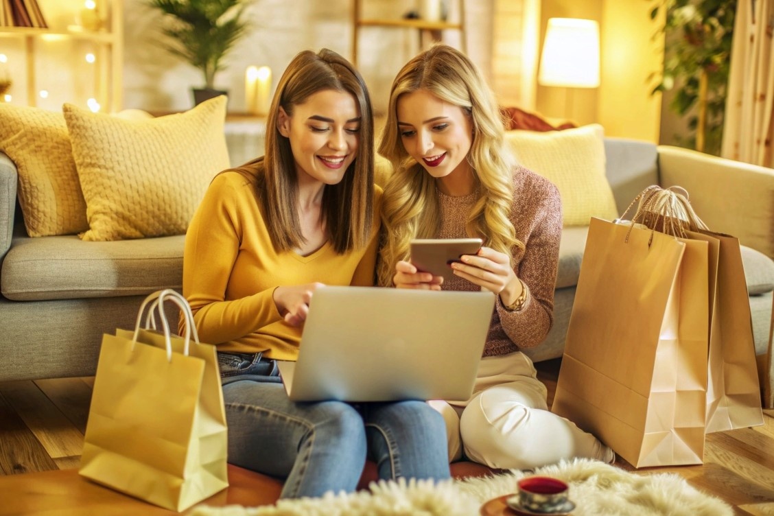 Что б ещё купить на маркетплейс?