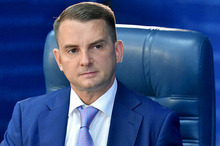   Игорь Самохвалов/ПГ