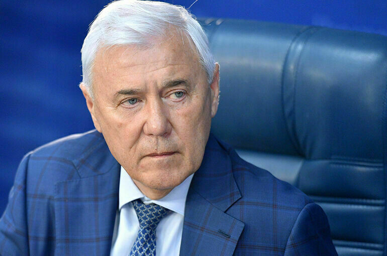   Игорь Самохвалов/ПГ