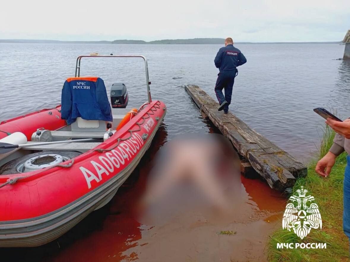     / Источник: © ГУ МЧС России по Республике Карелия