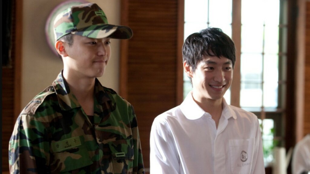    Фото: кадр из фильма