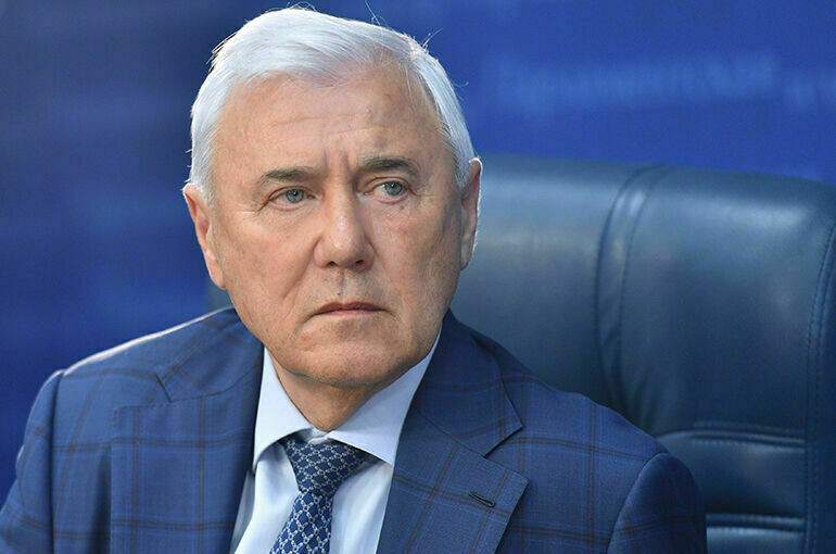   Игорь Самохвалов/ПГ