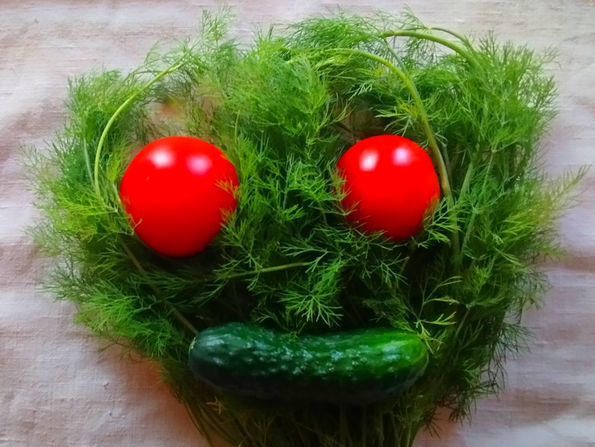 Июль однако...