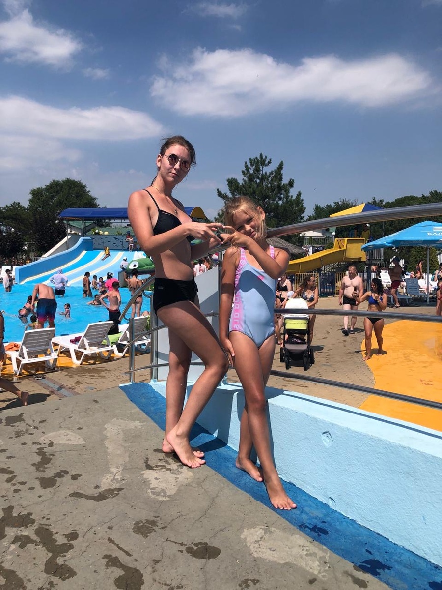 Вот это другое дело))) а не эти все ваши походы и пляжи, которые уже надоели 