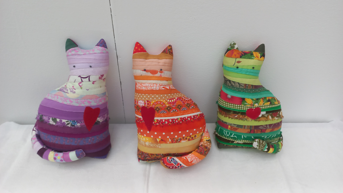 Душа России 2024  (Гостиный двор) Фото автора 