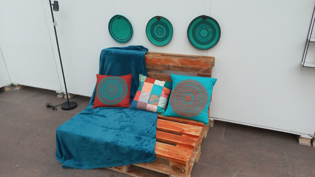 Душа России 2024  (Гостиный двор) Фото автора 