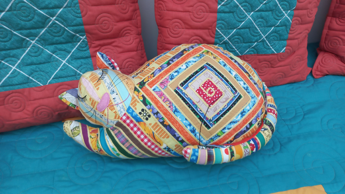 Душа России 2024  (Гостиный двор) Фото автора 