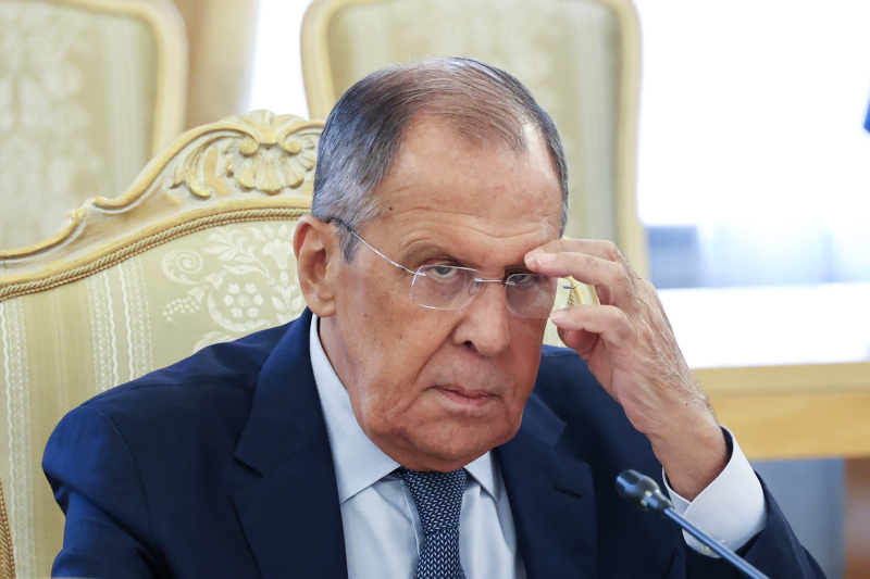    Фото: Petrov Sergey/news.ru/Globallookpress
