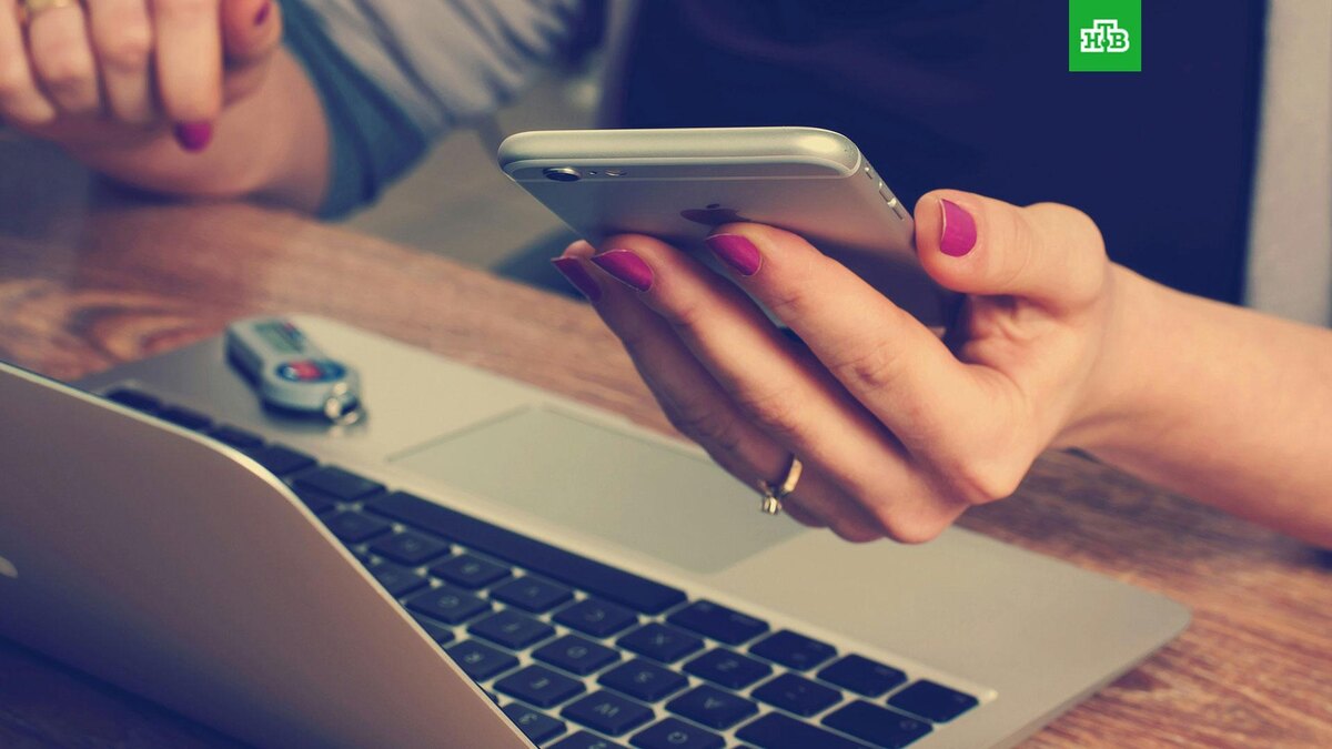    Фото: Firmbee.com / unsplash.com