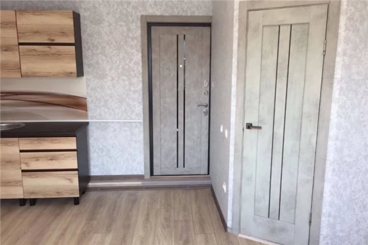    Красноярская прокуратура помогла получить квартиру ветерану Афганистана