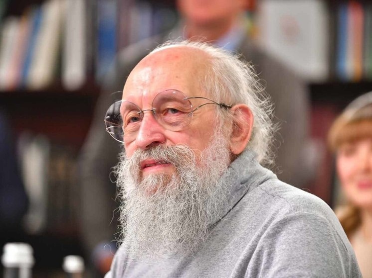 ФОТО: АГН «МОСКВА»