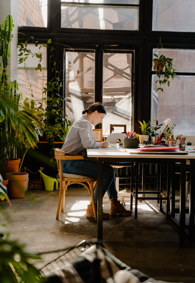 Фото: Spacejoy (Unsplash)