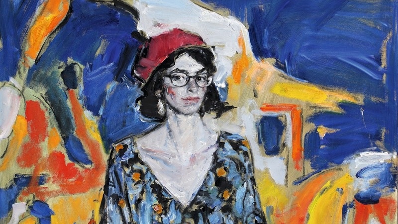      Фото: Калюта Юрий / / Краевой музей изобразительных искусств