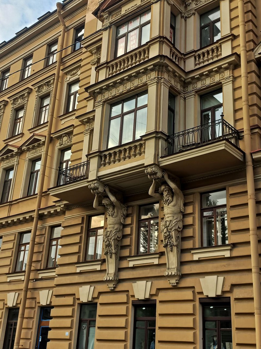 Ну это же черт возьми что такое?! Великолепно. 