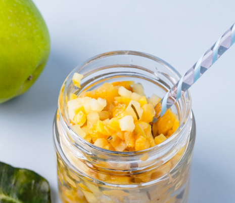 чатни рецепт