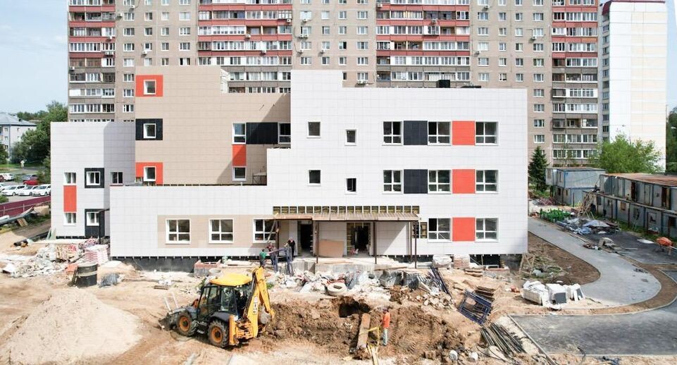    Пресс-служба администрации городского округа Лобня