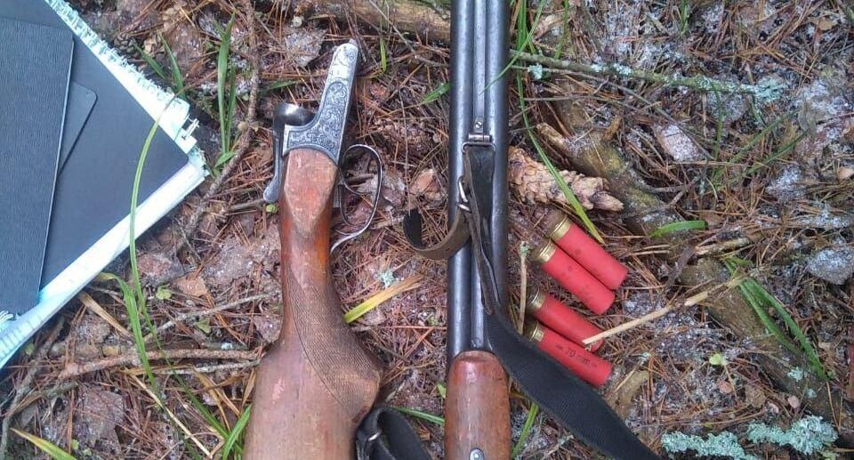    Минэкологии