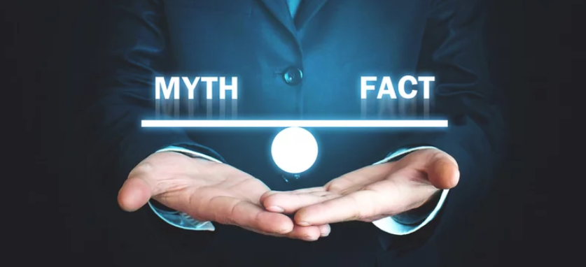 Раскрываем мифы и факты о психологах.