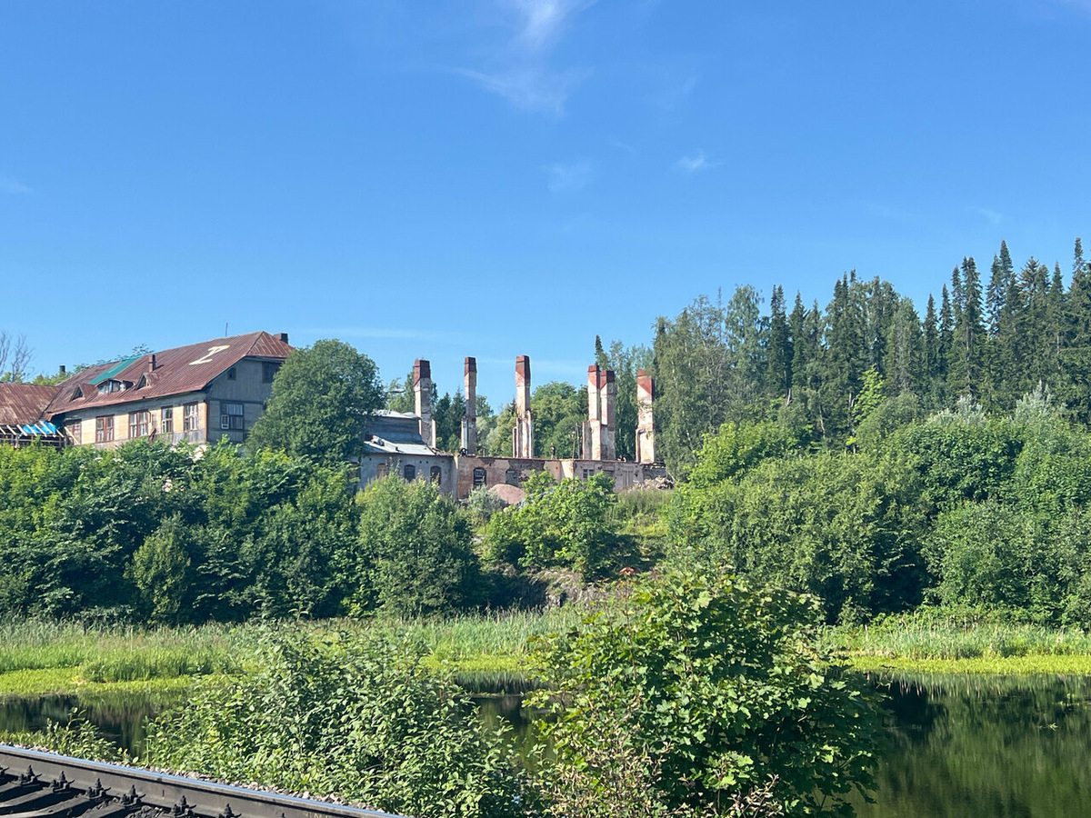 Он же. Взято с Я.Карт