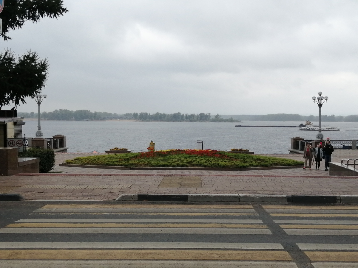 Это все может исчезнуть навсегда