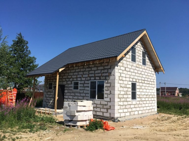    Дом за миллион: миф или реальность?