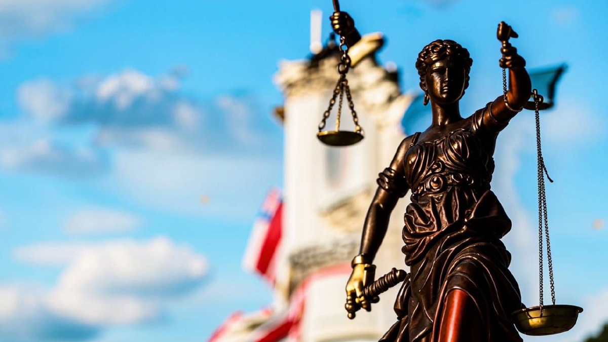 Архетип VIII Правосудие. Значение