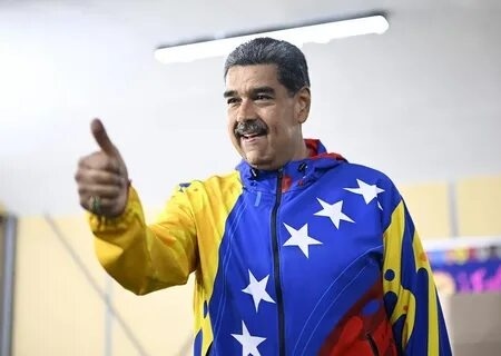    «Мадуро — это латиноамериканский Лукашенко». Реакция на выборы в Венесэуле