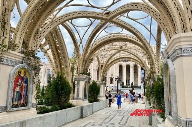    Фото: АиФ в Твери