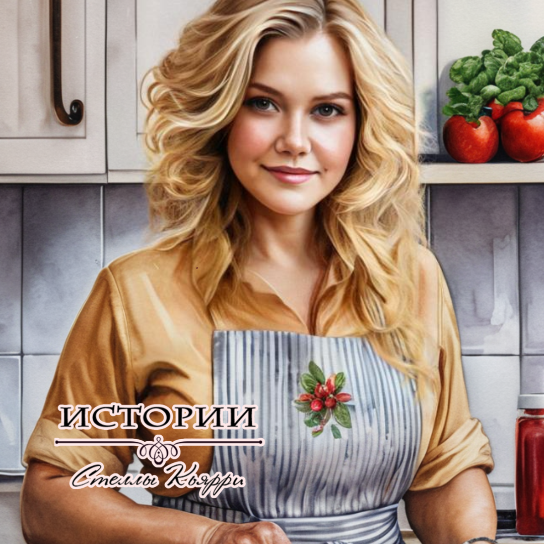 ©Стелла Кьярри