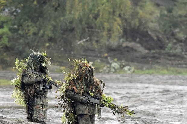 Фото: Fabian Bimmer / Reuters