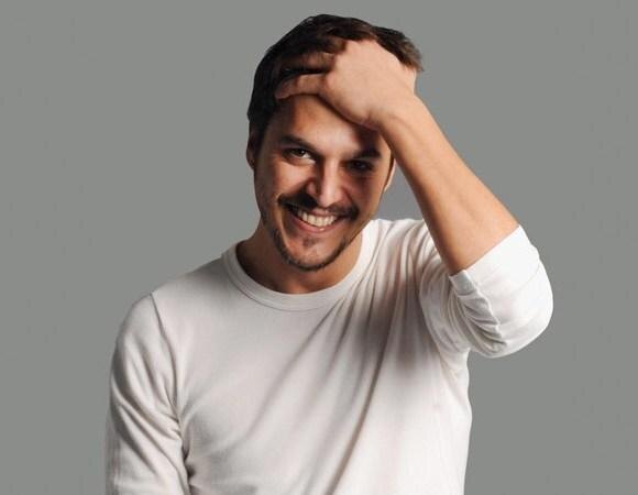 Мехмет Гюнсюр, фото из архивов яндекса