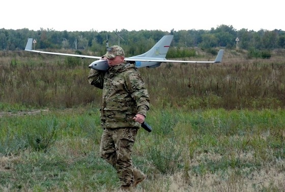    Вооруженные силы Украины