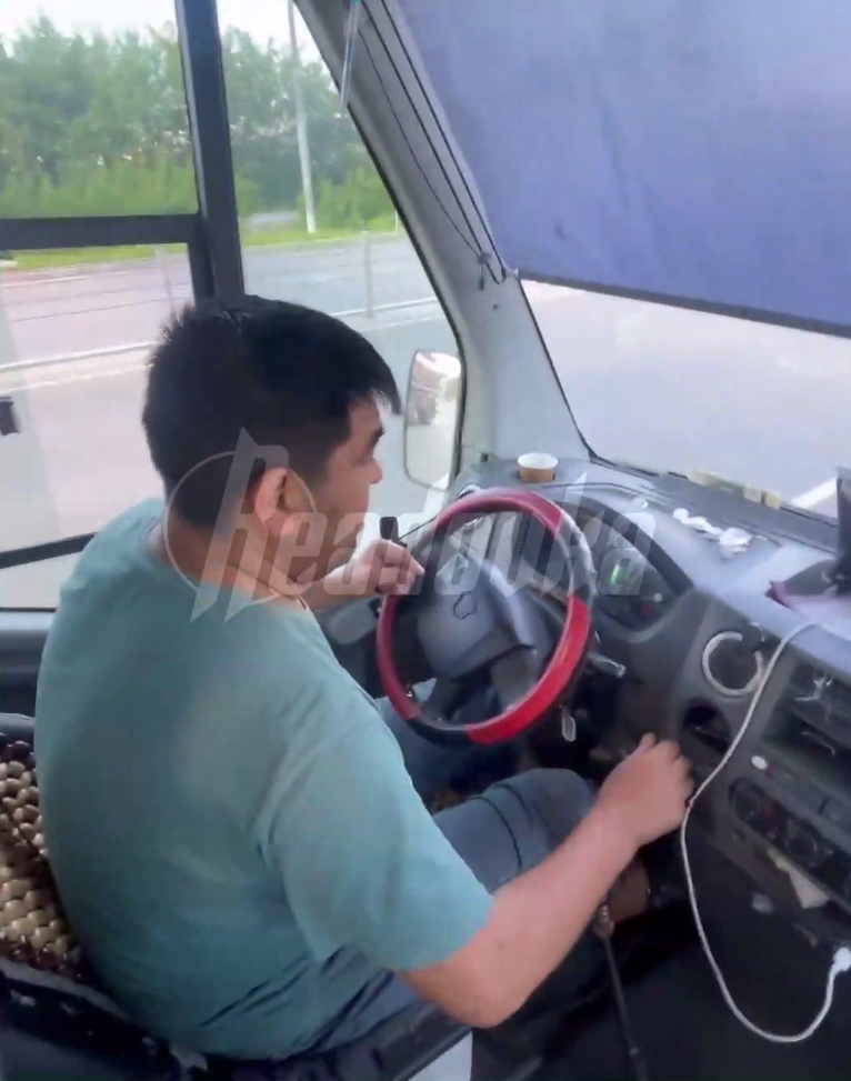    Фото: скриншот из t.me/readovkanews