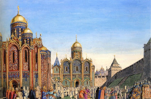 Историческая справка 