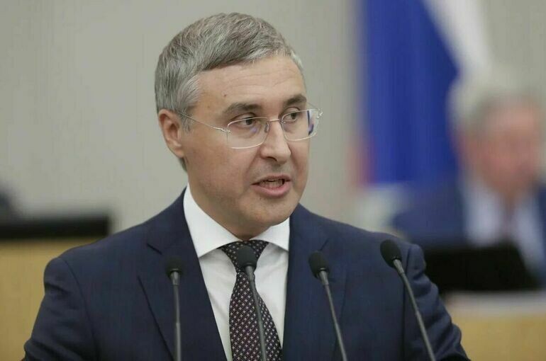   пресс-служба Госдумы