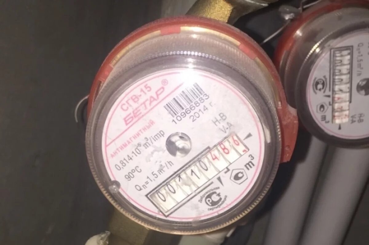    В Твери мошенники ходят по домам под видом сотрудников водоканала