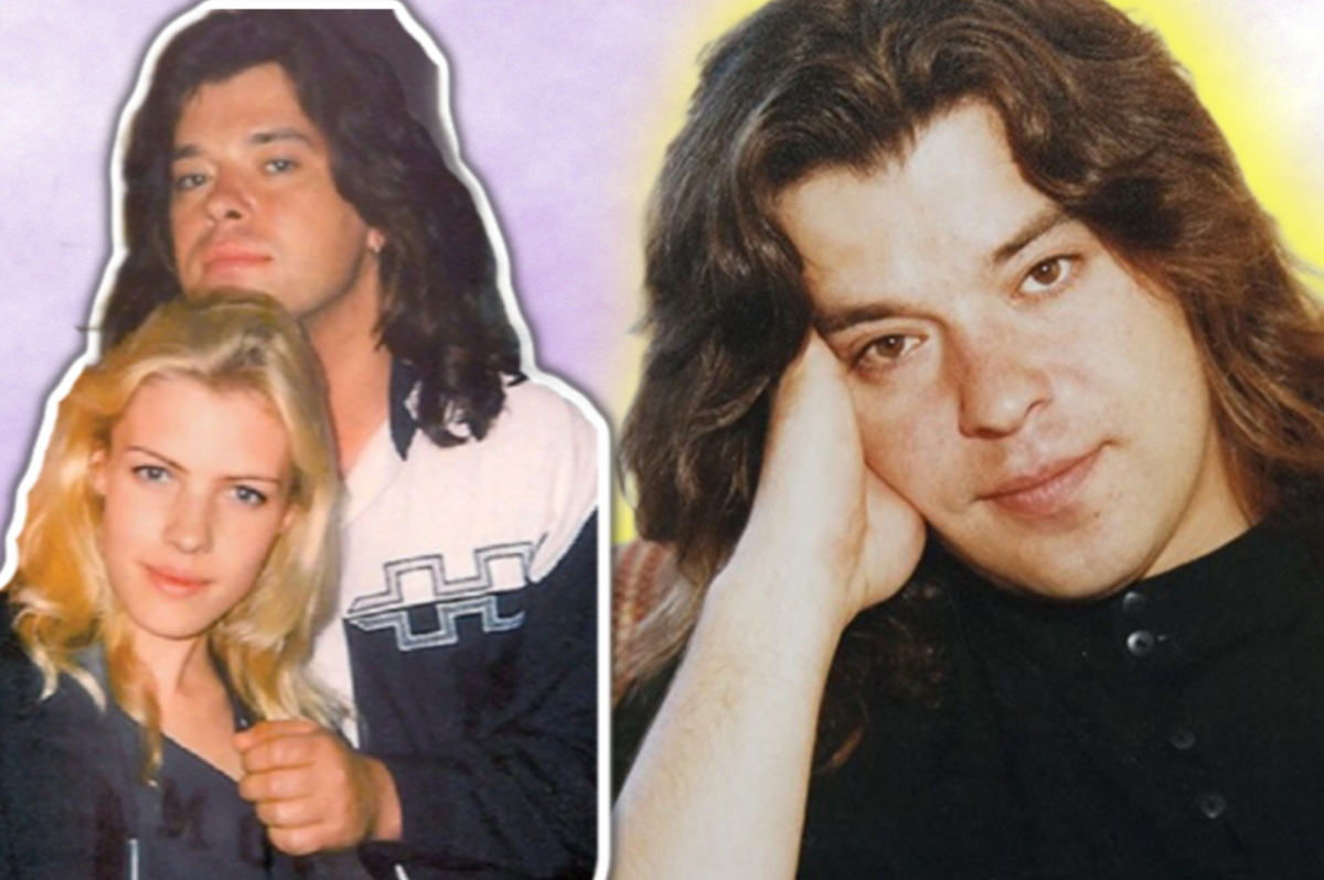 Увидев Лену, Белоусов сразу решился признаться ей в любви. Фото: Pinterest