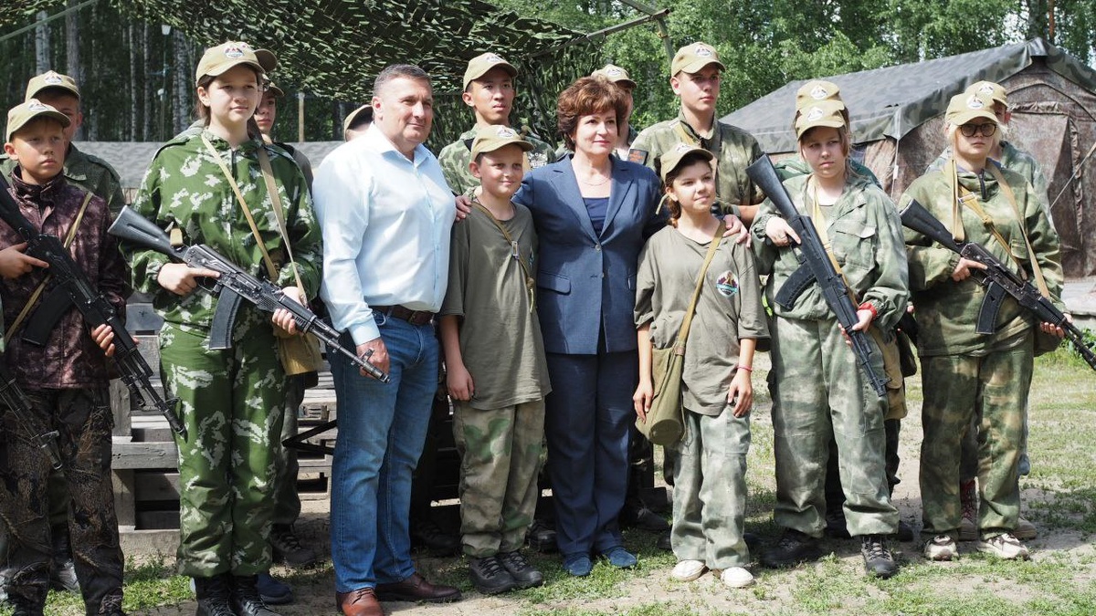 Фото: Инна Пахомова, ИА "Тюменская линия"