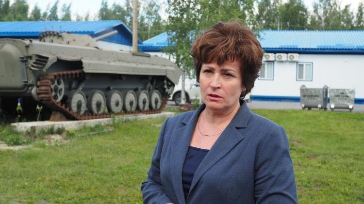 Фото: Инна Пахомова, ИА "Тюменская линия"