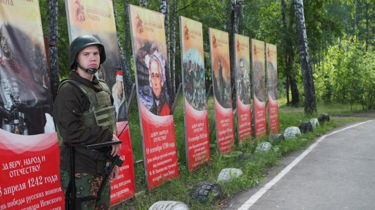 Фото: Инна Пахомова, ИА "Тюменская линия"