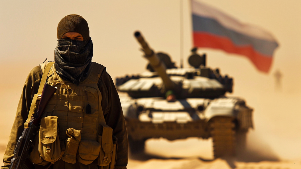    ФОТО: Коллаж Царьграда