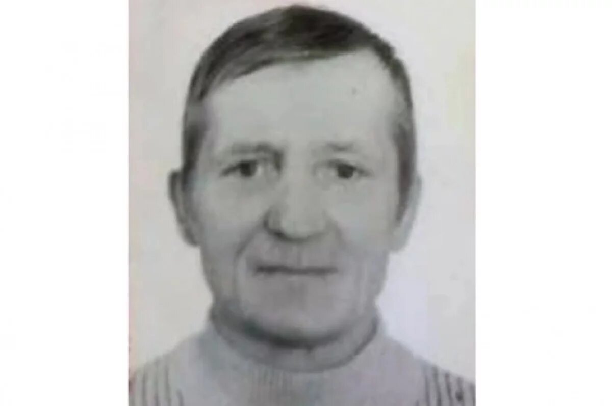    В Тверской области пропал 66-летний мужчина, нуждающийся в медпомощи