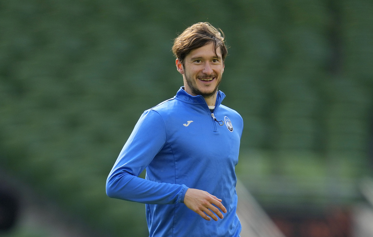    Алексей Миранчук  AP/Kirsty Wigglesworth