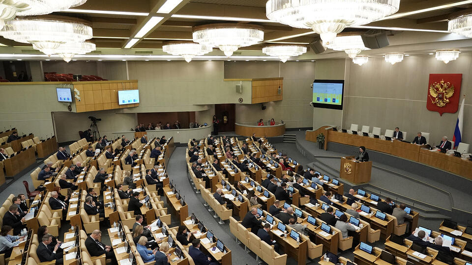 Фото: ИЗВЕСТИЯ/Кристина Кормилицына