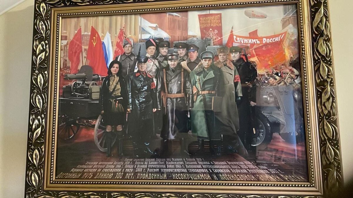А Шойгу как Кутузов в Филях сдал бы Москву? У генерала Булгакова нашли  весьма странные картины, Переплюнул Тимура Иванова, Бывшие замы министра  обороны, нажившиеся на крови солдат СВО, шагом марш в «Лефортово»! |