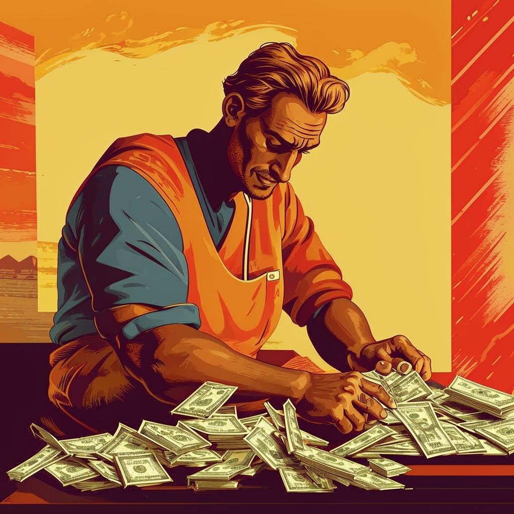 Изображение создано с помощью kandinsky 