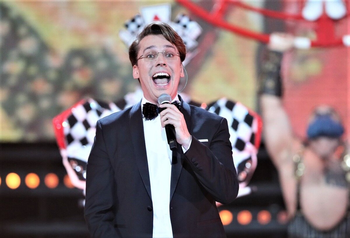     / Источник: © Александр Казаков/ИЗВЕСТИЯ